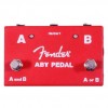 Pedal Fender ABY Footswich
